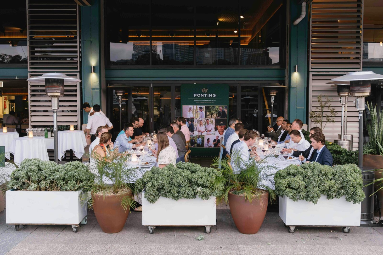 Kingsleys Woolloomooloo