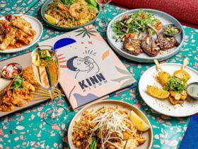 Modern Thai