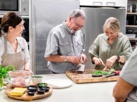 Kitchen to Table Cooking Classes Yamba
