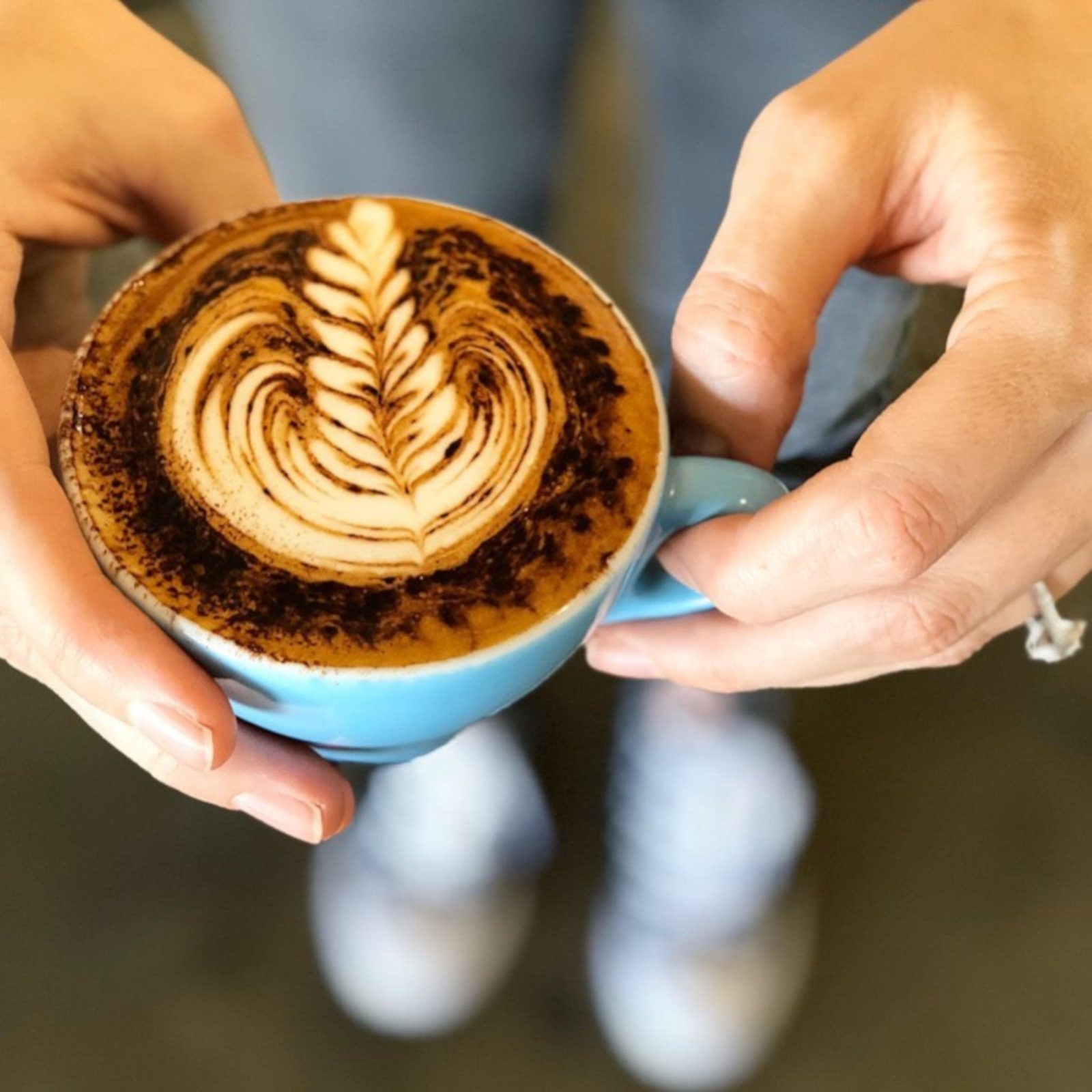Coffee