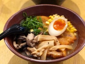 Koshigaya Kitchen