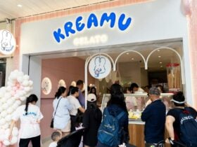 Kreamu Gelato