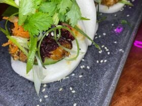 Laneway Lunchbox Espresso Bar