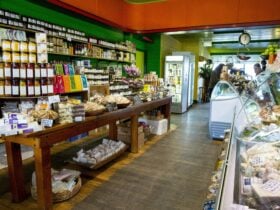 Leura, Blue Mountains