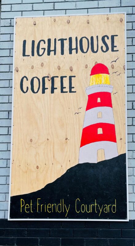 Lighthouse Coffee Coonabarabran