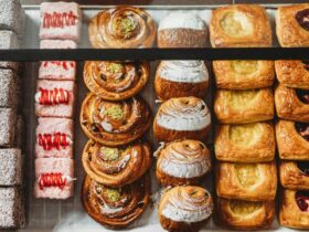 Little Sutton Bakehouse