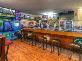 Lochinvar Hotel