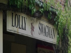 Lolly Swagman 1