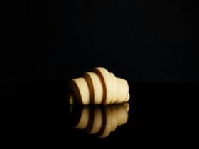 Lune Croissant