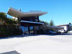 Maclean Bowling Club