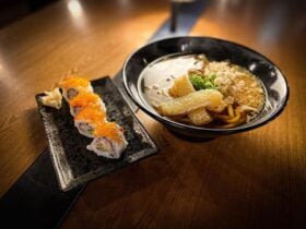 Makimoto Macarthur Square