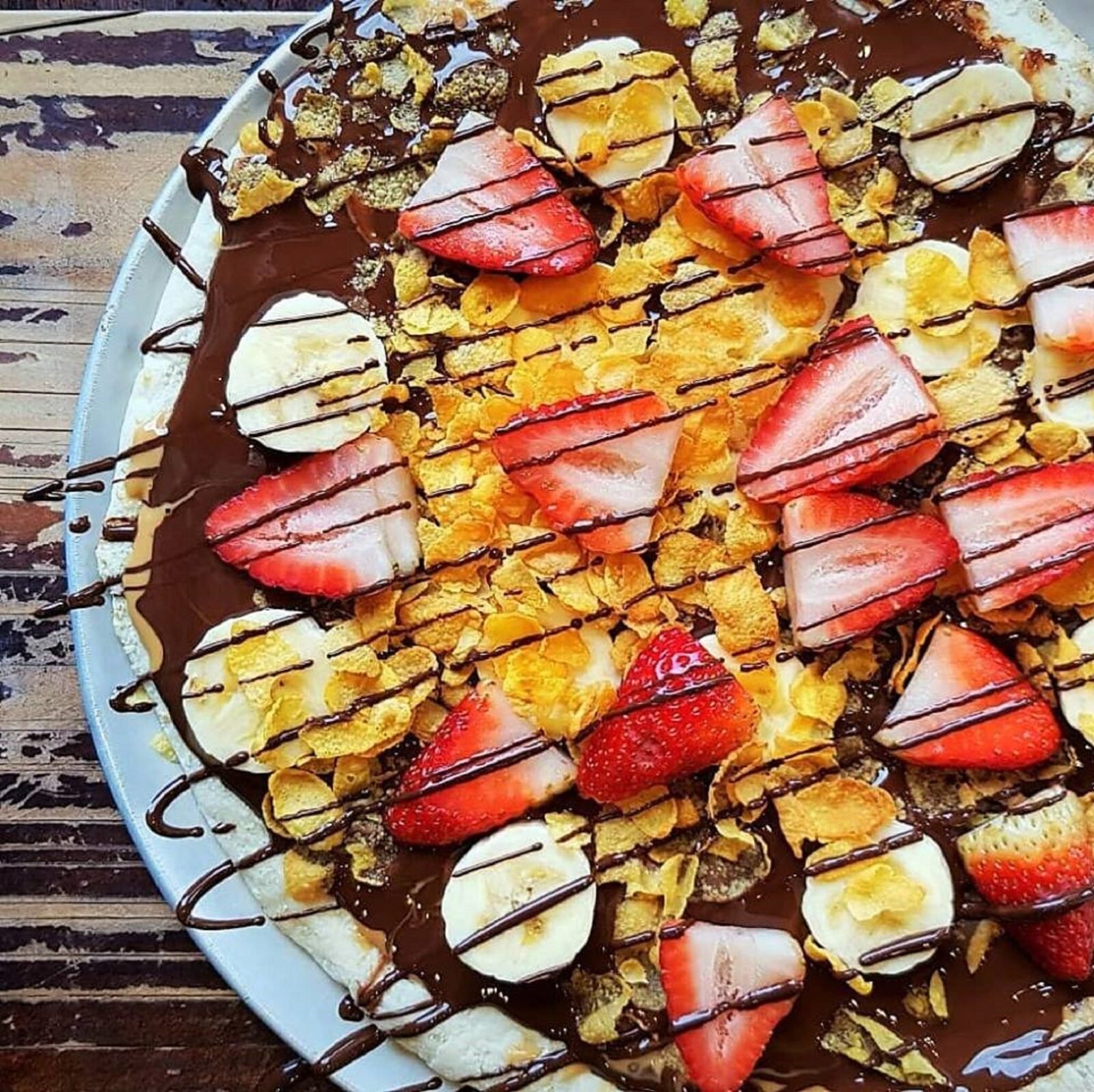 Max Brenner