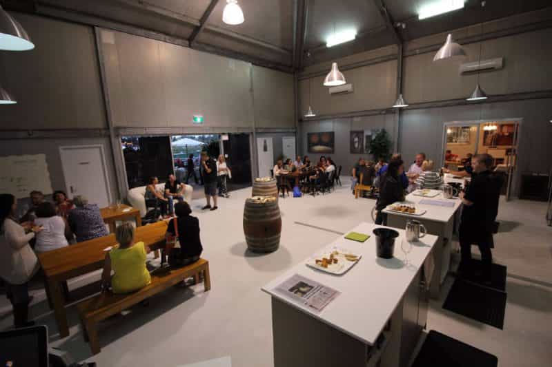 Meerea Park Cellar Door