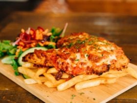 Merino Bistro