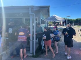 Community connection