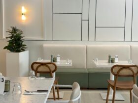 Our Cafe