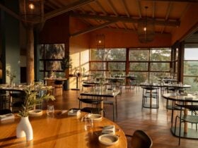 Main dining