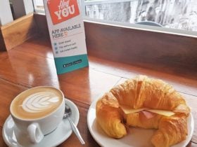 Moreish Cafe