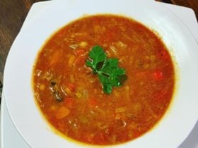 soup