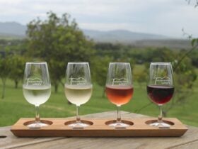 tasting