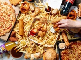 Murrumbateman Takeaway Food