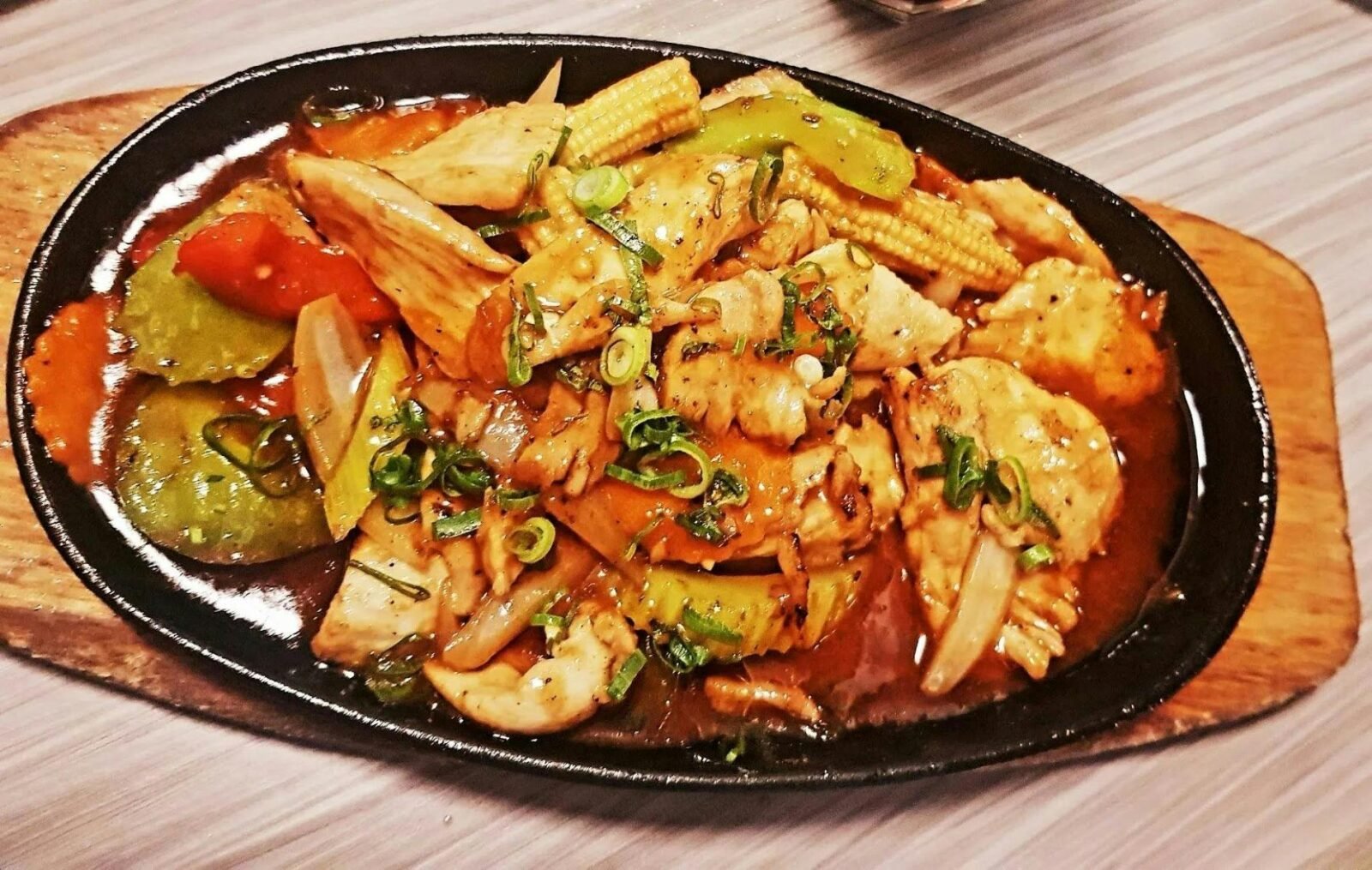 Nam Vietnamese Restaurant, Wollongong