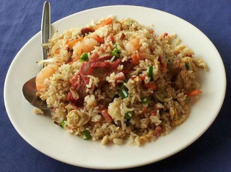 rice