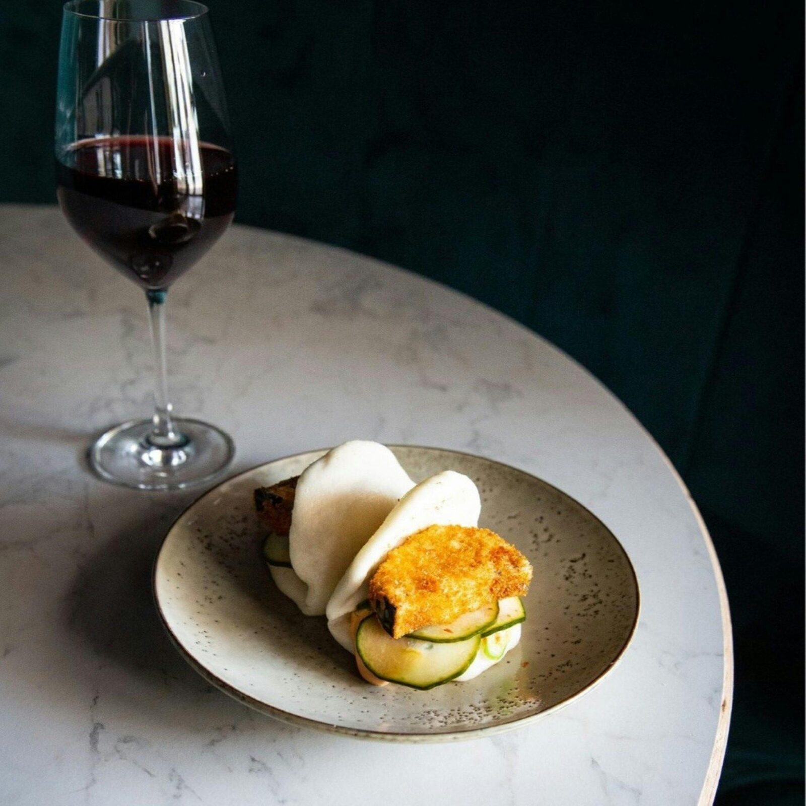 Night Parrot Wollongong