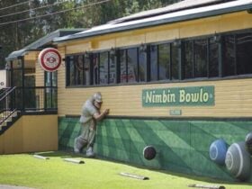 Nimbin Bowlo