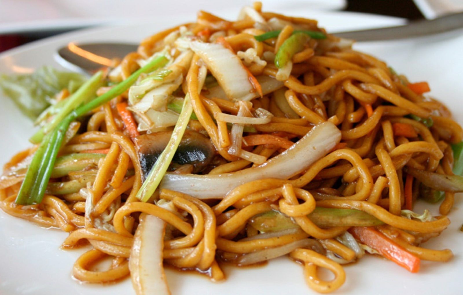 Noodle Paradise Mount Annan