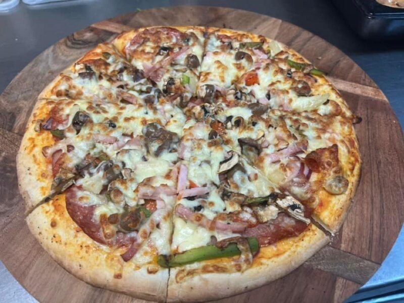 pizza