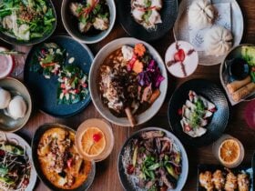 Main Feast