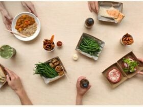 Food