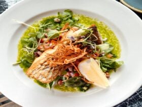 Ollies Restaurant