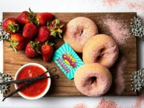 OMG Decadent Donuts Dubbo