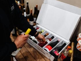 Orange Cellars Online Store