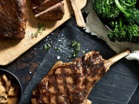 Outback Steakhouse