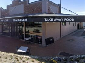 Pauls Cafe