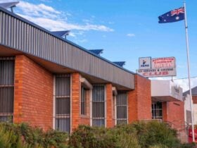 Peak Hill Ex Services Club