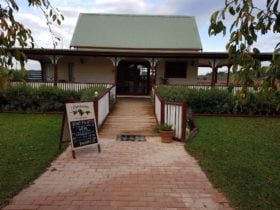 The Cellar Door
