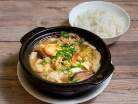 Pham's Noodle House