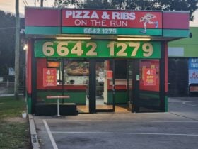 Pizza South Grafton