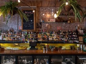 Bar Shot