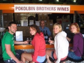Pokolbin Brothers Wines Hunter Valley