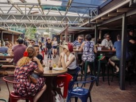 PHP Beer Garden
