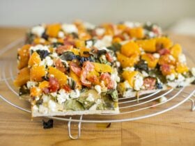 Racine Bakery, Orange