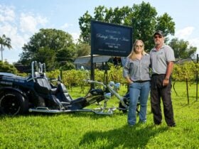 Coffs Harbour Trike and Private Tours