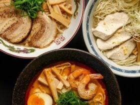 Ramen Auru