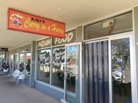 Ravi's