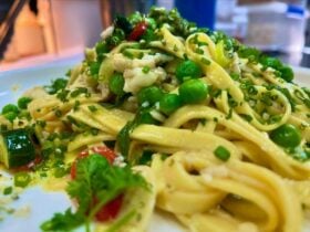 Relish on Addison - Delicious Meals